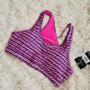 Colloseum Casa Cortes sports bra